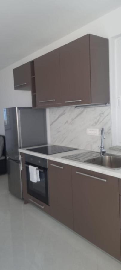 Apartmani Lanterna クルク エクステリア 写真