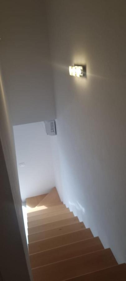 Apartmani Lanterna クルク エクステリア 写真