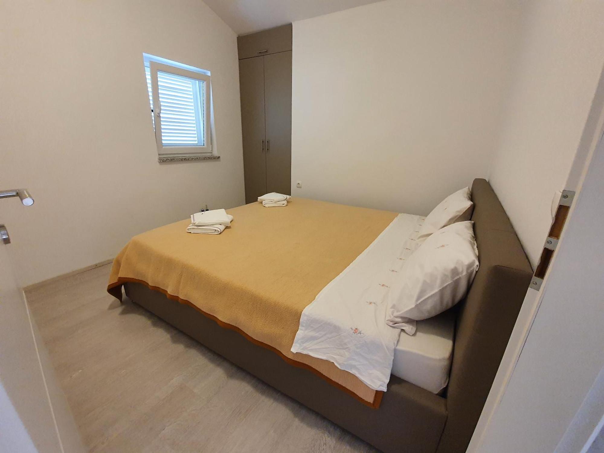 Apartmani Lanterna クルク エクステリア 写真